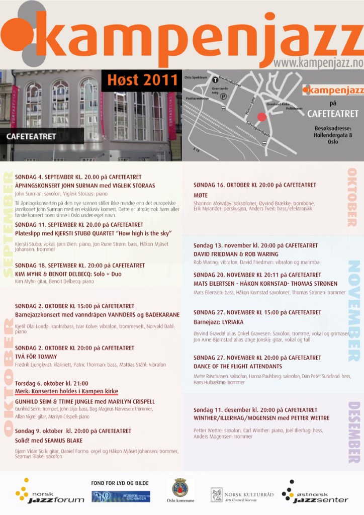 program_høst_2011