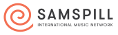 Samspill Logo 2019_B